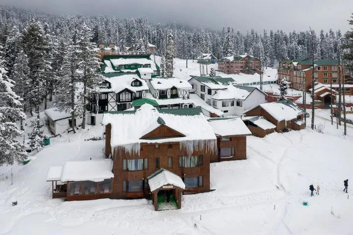 Winter (December to February)